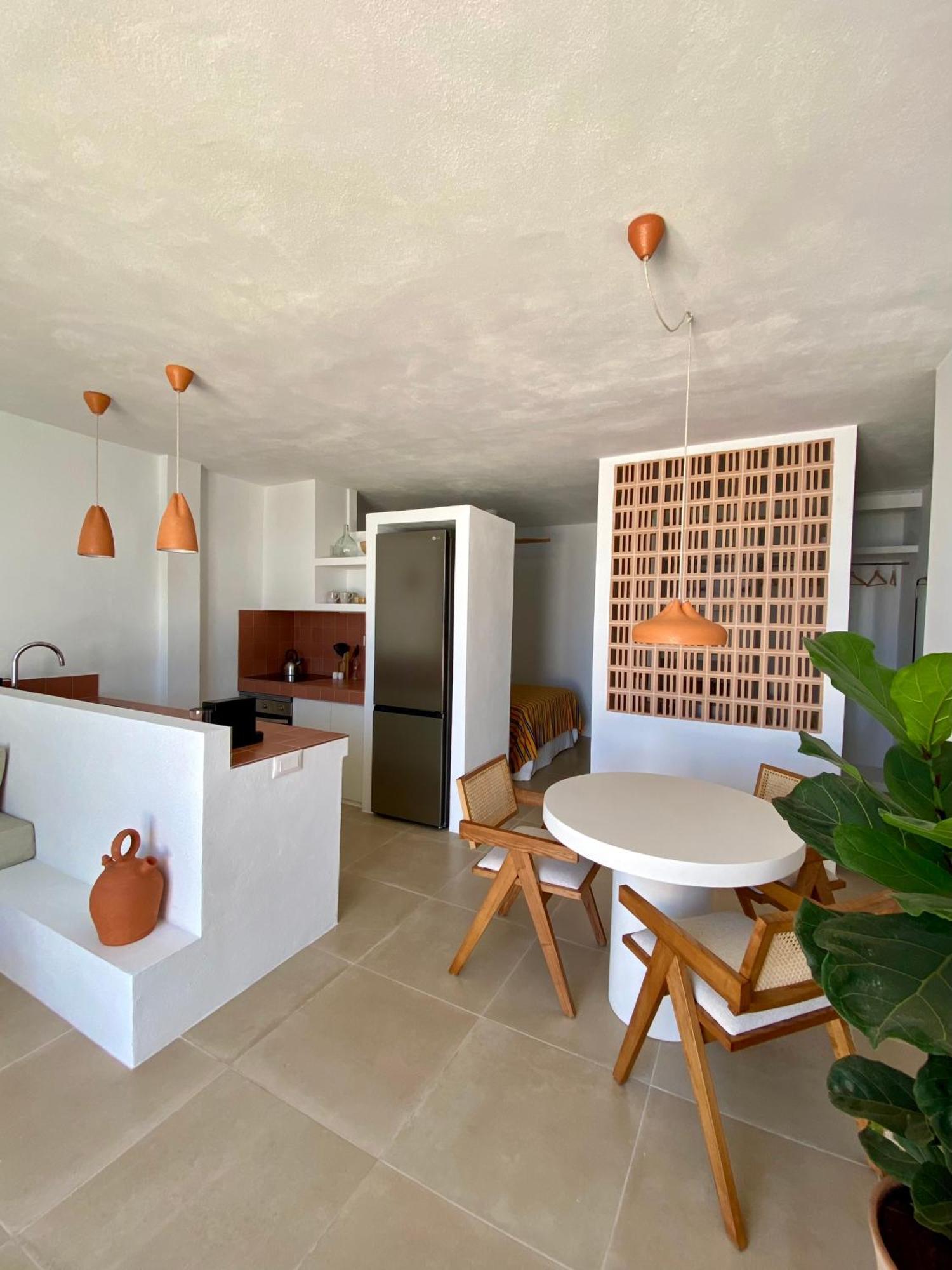 Casa Costa Apartments Бахамар Экстерьер фото