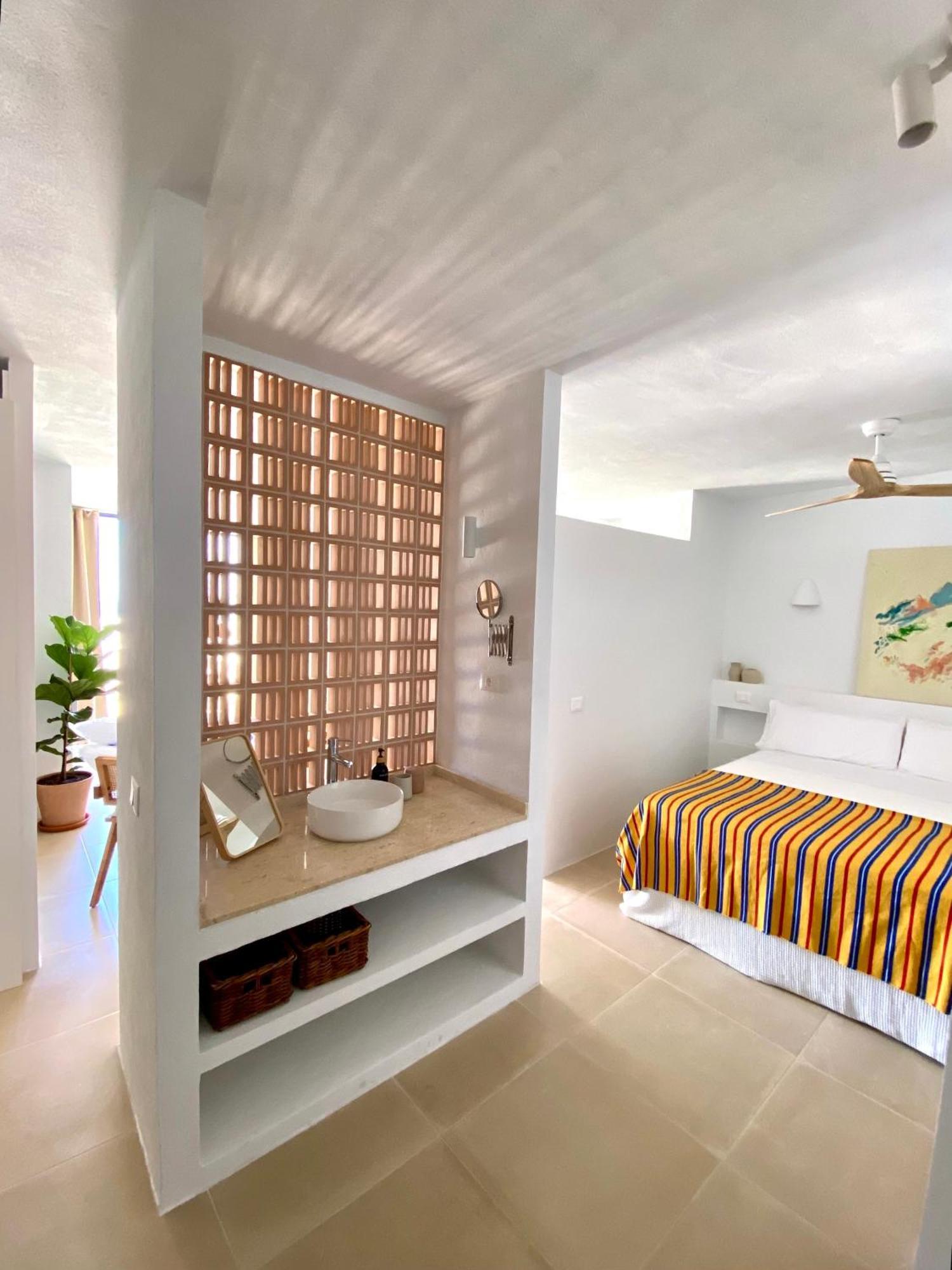 Casa Costa Apartments Бахамар Экстерьер фото