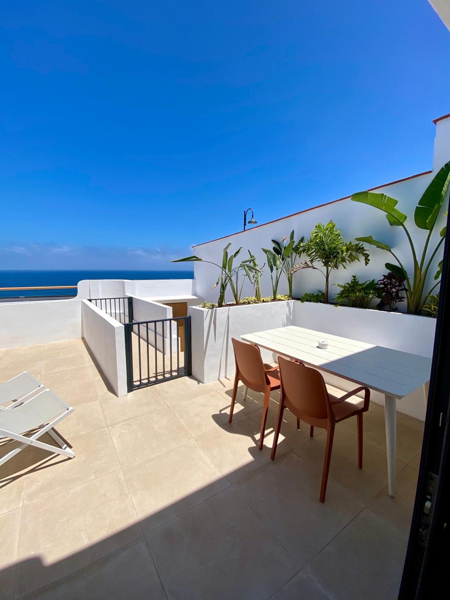 Casa Costa Apartments Бахамар Экстерьер фото