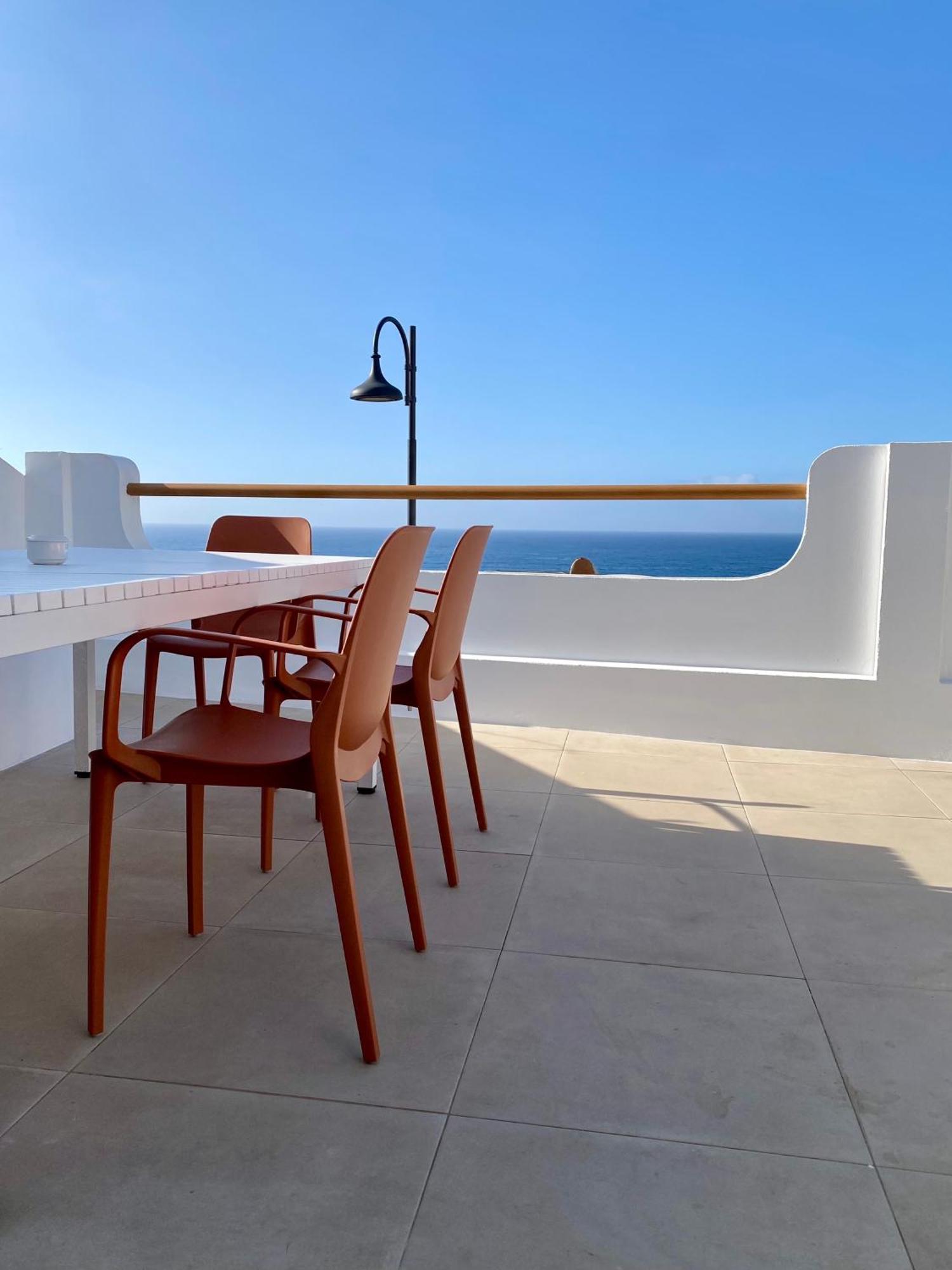 Casa Costa Apartments Бахамар Экстерьер фото