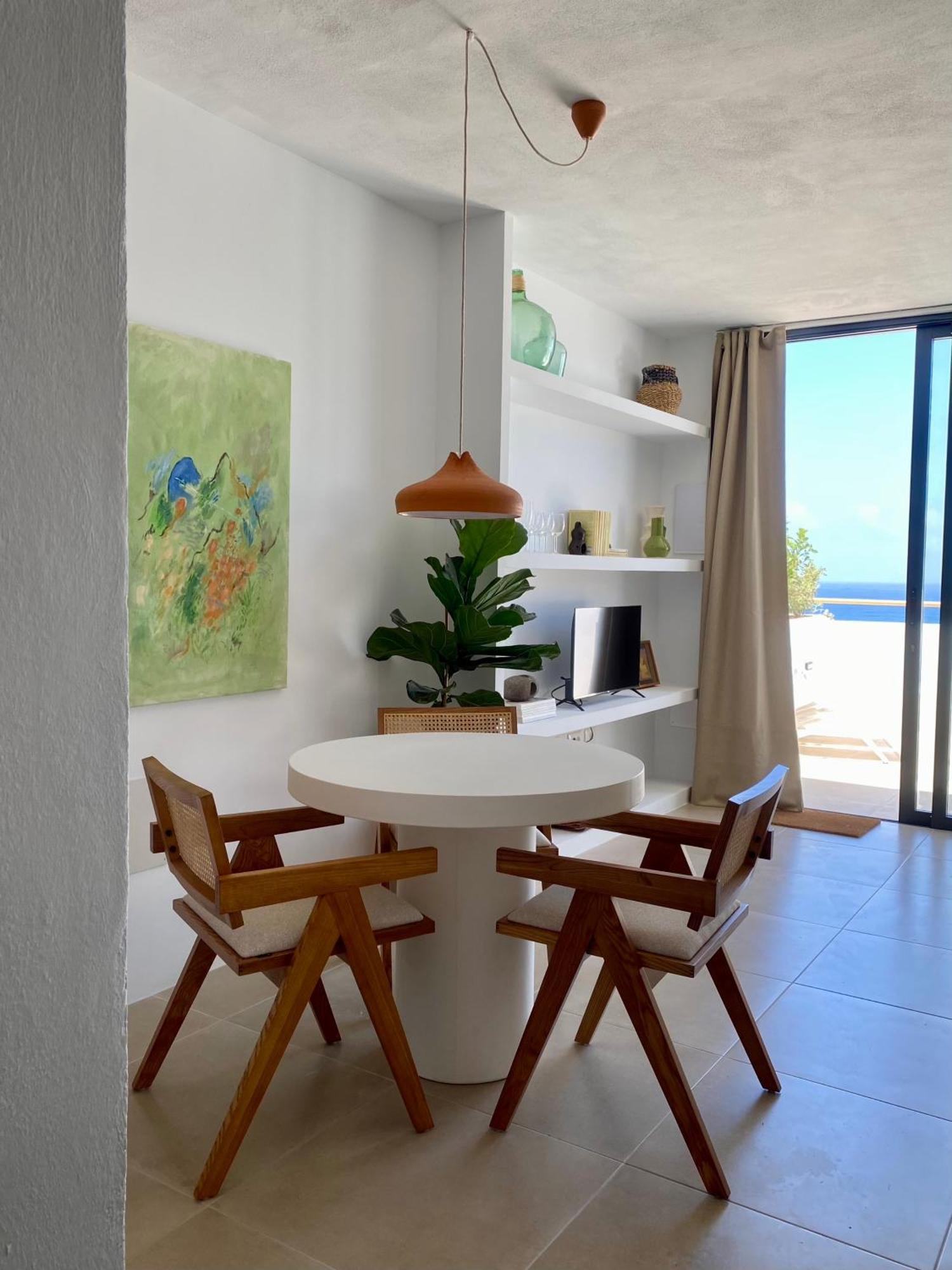 Casa Costa Apartments Бахамар Экстерьер фото
